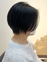 ティダスマイル ふじみ野店(tida smile)&nbsp;美人ショート