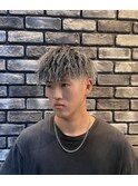 ツイストスパイラル波巻きスパイラルメッシュホワイトメッシュ