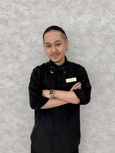 ウノプリール 西梅田ハービスプラザ店(uno pulir) K E N