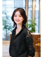 トリッカ 銀座(tricca) 野口眞莉奈 「銀座」