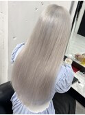 パールホワイト