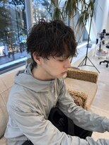 ガレリアエレガンテ 栄店(GALLARIA Elegante)&nbsp;王道波巻きツイスパ