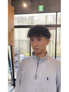 アンジェリカ 天理店(ANGELICA) ツイストスパイラル