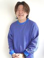 アグ ヘアー アイス 草薙店(Agu hair ice) 出雲 淳也