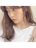 ☆カット+カラー+システムトリートメント￥12550～