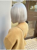 ホワイトミルクティベージュ