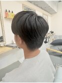 メンズカット