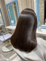 ノアエクレ 銀座(noah ecle)&nbsp;【noah ecle】髪質改善ULTOWAトリートメント