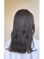 カーサ(Casa by JLB)&nbsp;【CASA.sae】ダーク×ブラウン