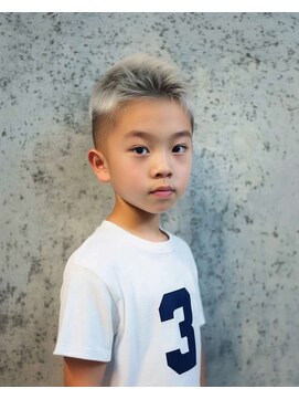 ヘアーメイク コラソン(hair make corazon) 黒髪ボブルフネビージュ小顔ワンレン韓国マッシュ