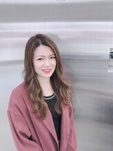 バイザシー(by the She)&nbsp;山内 風方