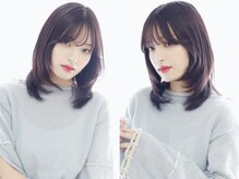 ヘアリゾート ブーケ(hair+resort bouquet)