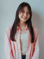 ポイントファイブバイソレイユ 豊橋駅前大通店(.5 by SOLEIL)&nbsp;艶ロング