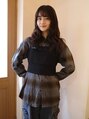 スムーク(smuk) ikumi .
