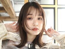 Decemberのヒミツ『なぜ？？得意の柔らかい質感作り、フィットするデザインへのこだわり』[ボブ/レイヤー]