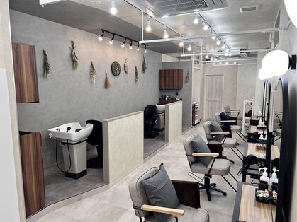 ルリアン 元住吉店(Le'lien)の写真