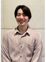 シーバイトリコ 市川(SEA by tricot) 小川 龍之介