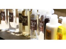 他にも“oggiotto”も取り扱い