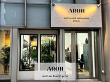 居心地の良さを生む≪丁寧な接客≫　[MEN'S/メンズ/メンズカット/船橋/船橋駅]