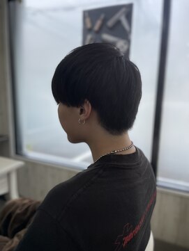 ピアリ(Peari) マッシュ