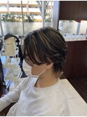 men's/MEN'S/メンズカット/メンズパーマ/船橋/ニュアンスパーマ