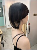【cuzKLUB】マッシュカット＊池袋