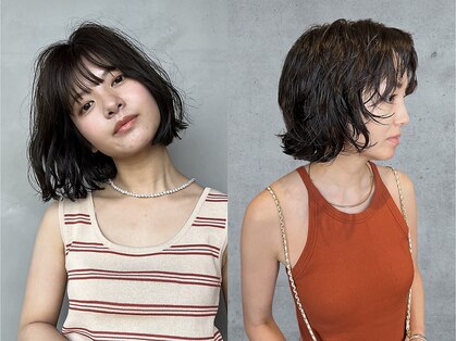 トワ バイ リンネ(Towa by Lin’ne)の写真