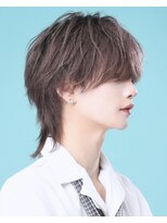 リップス 吉祥寺店 (LIPPS)&nbsp;シースルーウルフ