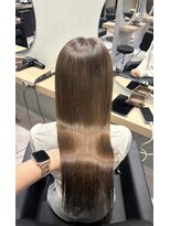 モク 川口店(mok)&nbsp;髪質改善水素トリートメント