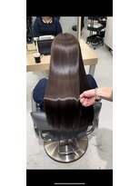 ユアーズヘア 新宿三丁目店(youres hair) 美艶髪