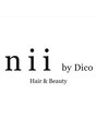 ニィー バイ ディコ(nii by Dico) nii Style