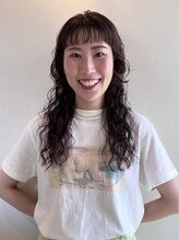 マイン(mine) 吉田 友梨