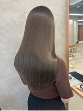 GRAPHY池袋はウエラ公式【イルミナカラー認定サロン】です☆