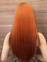 アイジュ(AYLLU) オンカラー