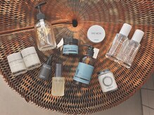 カルテ(QUARTE)の雰囲気（▽常に最新のproductsと技術の調和は、QUARTEならでは）