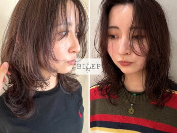 BIL'EP due 【ビレップ ドゥエ】