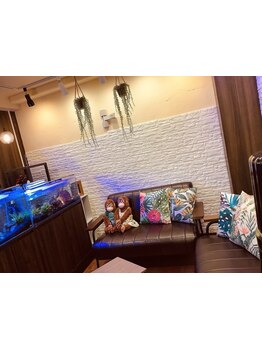 大人女性の為の上質空間で髪も心も癒される♪丁寧なカウンセリングで、お悩みに寄り添い納得の仕上がりに◎