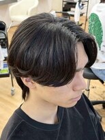 ビカム 名駅(become) ニュアンスセンターパート