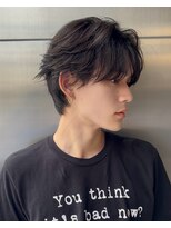 エン(EN)&nbsp;フェザーショート