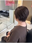 大人ショート