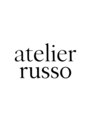 アトリエルッソ(atelier russo)&nbsp;素材(髪)を再設計するアトリエです。