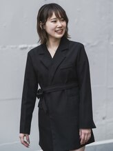 メンズカラー ウォルト 名駅店(walt)&nbsp;Yui 