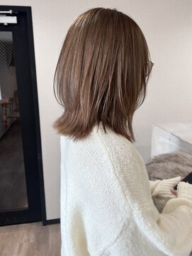 エモ(emo.) 20代/30代/40代/船橋ショート/レイヤーボブ【村松】