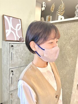 イト(ito.) mash short