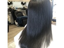 デューポイント 各務原鵜沼店の雰囲気(髪質改善で艶ツヤ質感が大人気!!)