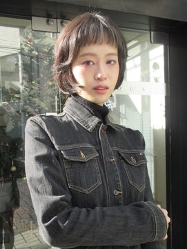 アクアオモテサンドウ(ACQUA omotesando) ◯ボブパーマ/ミディアムパーマ/ロングパーマ/レイヤーパーマ