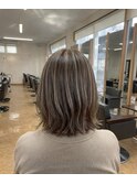 髪質改善/縮毛矯正/酸性ストレート/ヘッドスパ/白髪染め