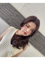 リップル(hair salon Ripple)&nbsp;ハーフセット