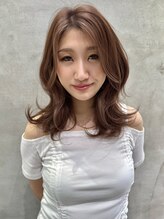 ロンドネートゥル 新潟(Lond naitre)&nbsp;さやか 