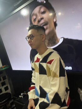 剪の写真/仕事も印象も変わる。清潔感を極めるビジネスパーソン向けサロン